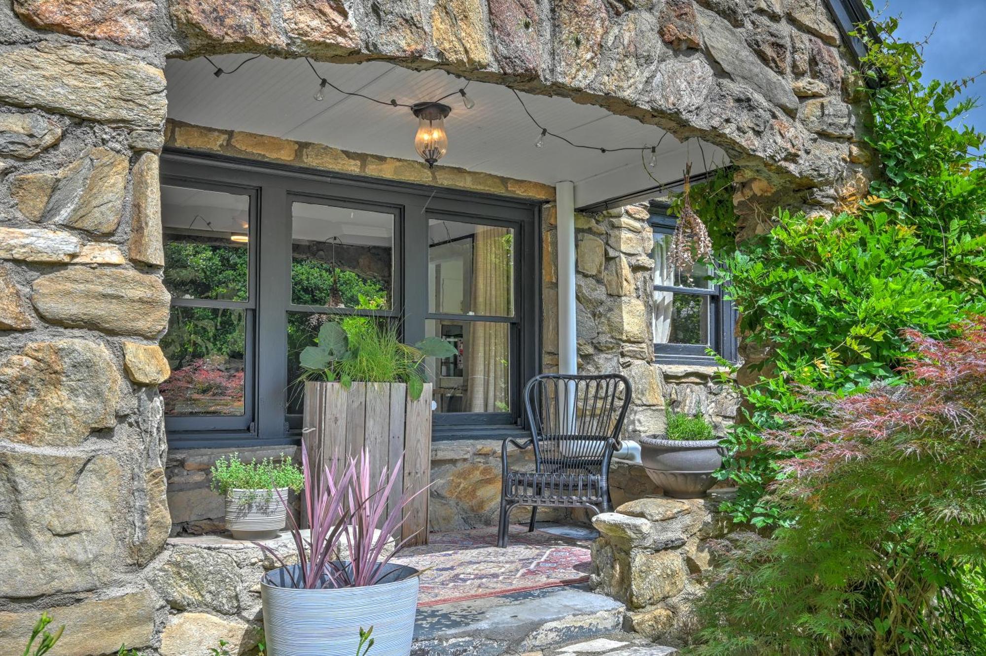Asheville Urban Farmhouse Entire Home 4 Mi To Dt Extérieur photo