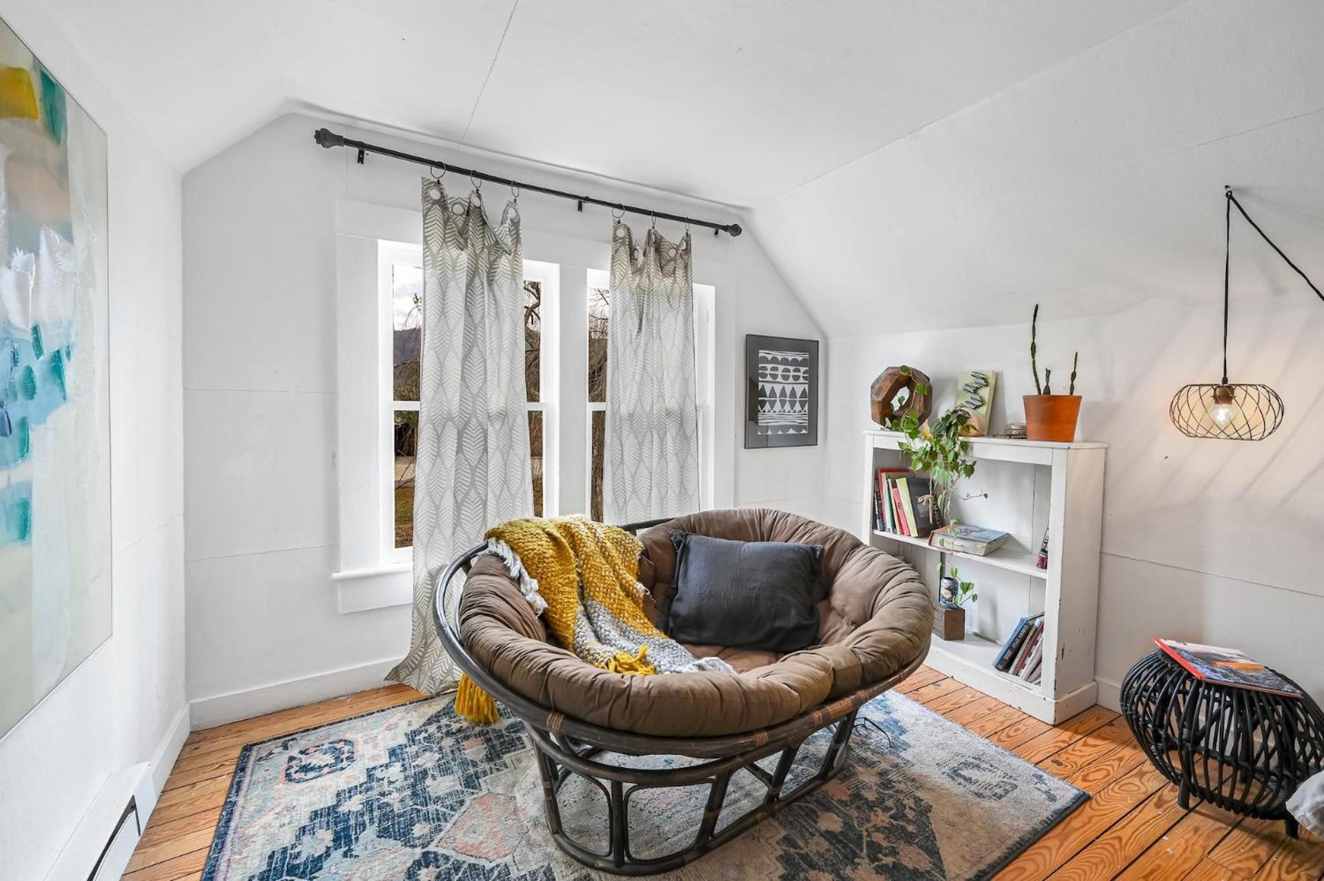 Asheville Urban Farmhouse Entire Home 4 Mi To Dt Extérieur photo