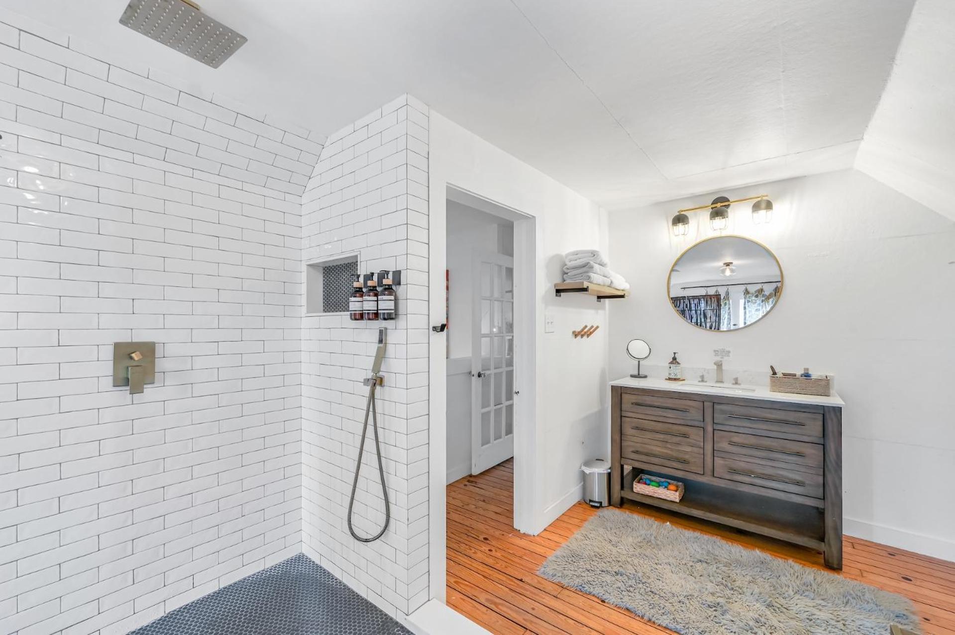 Asheville Urban Farmhouse Entire Home 4 Mi To Dt Extérieur photo
