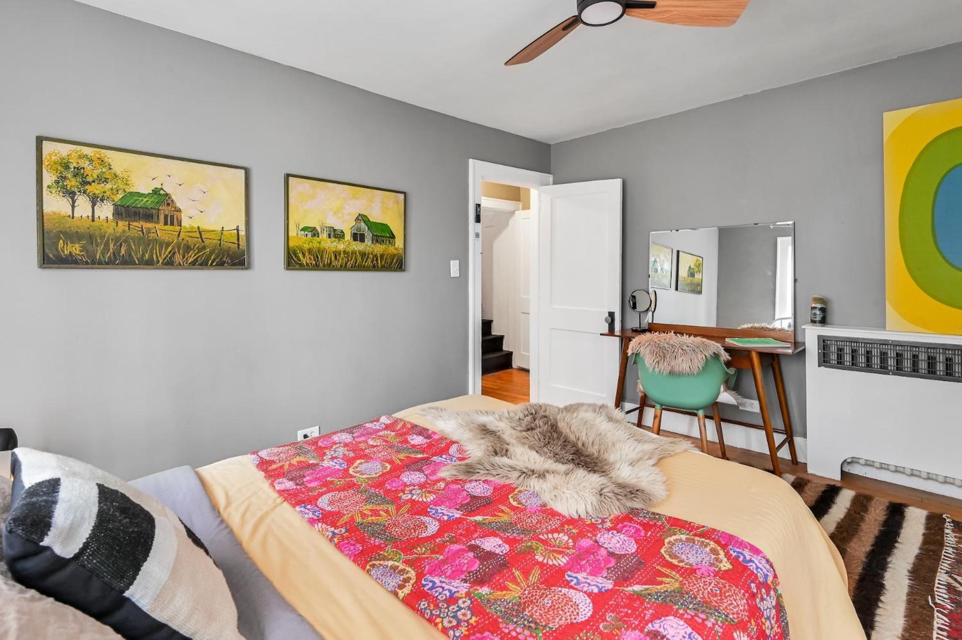 Asheville Urban Farmhouse Entire Home 4 Mi To Dt Extérieur photo