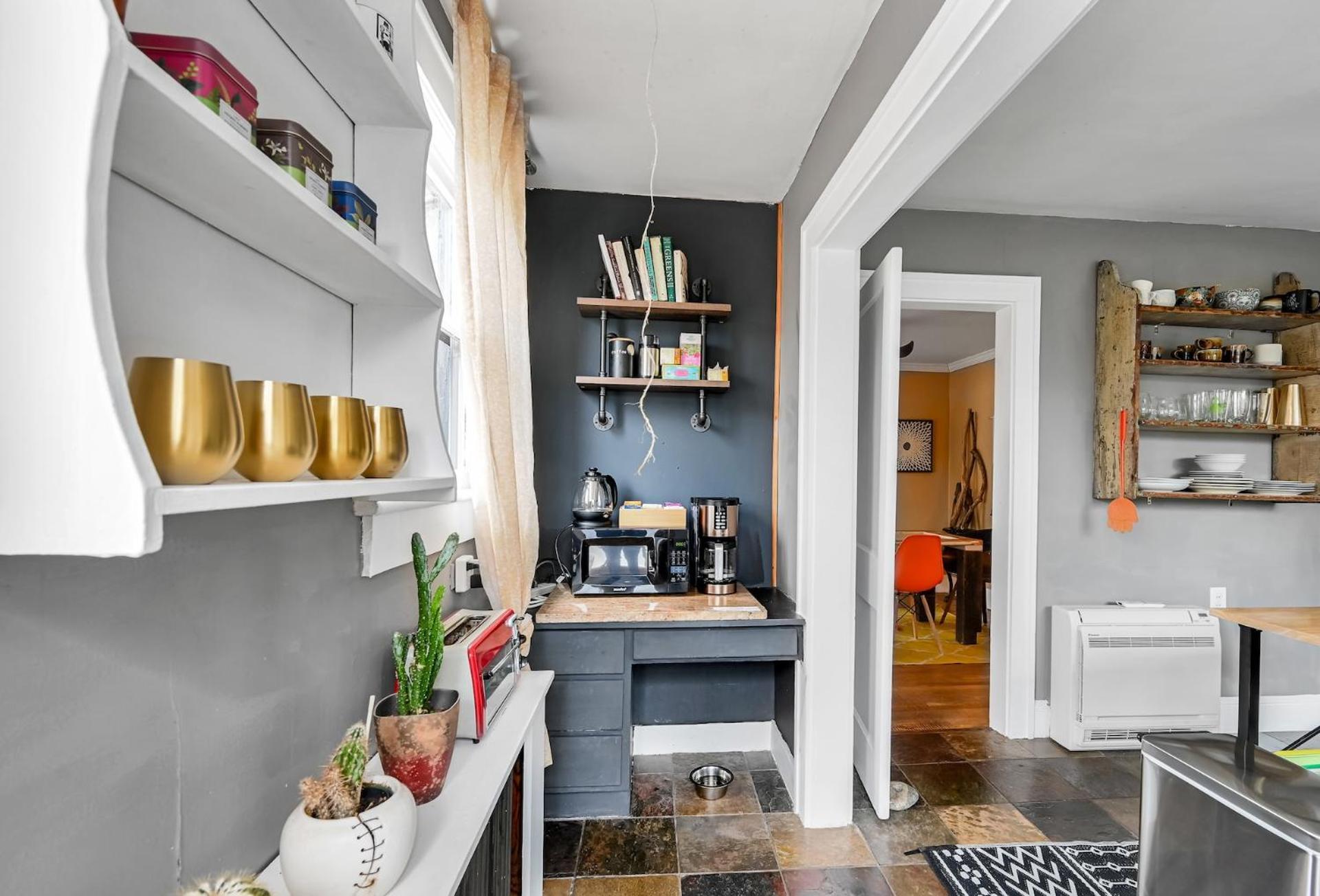 Asheville Urban Farmhouse Entire Home 4 Mi To Dt Extérieur photo